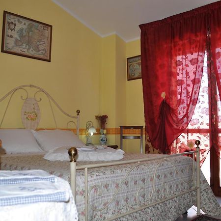 Ariedo Bed And Breakfast Capoterra Esterno foto