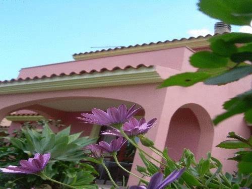 Ariedo Bed And Breakfast Capoterra Esterno foto